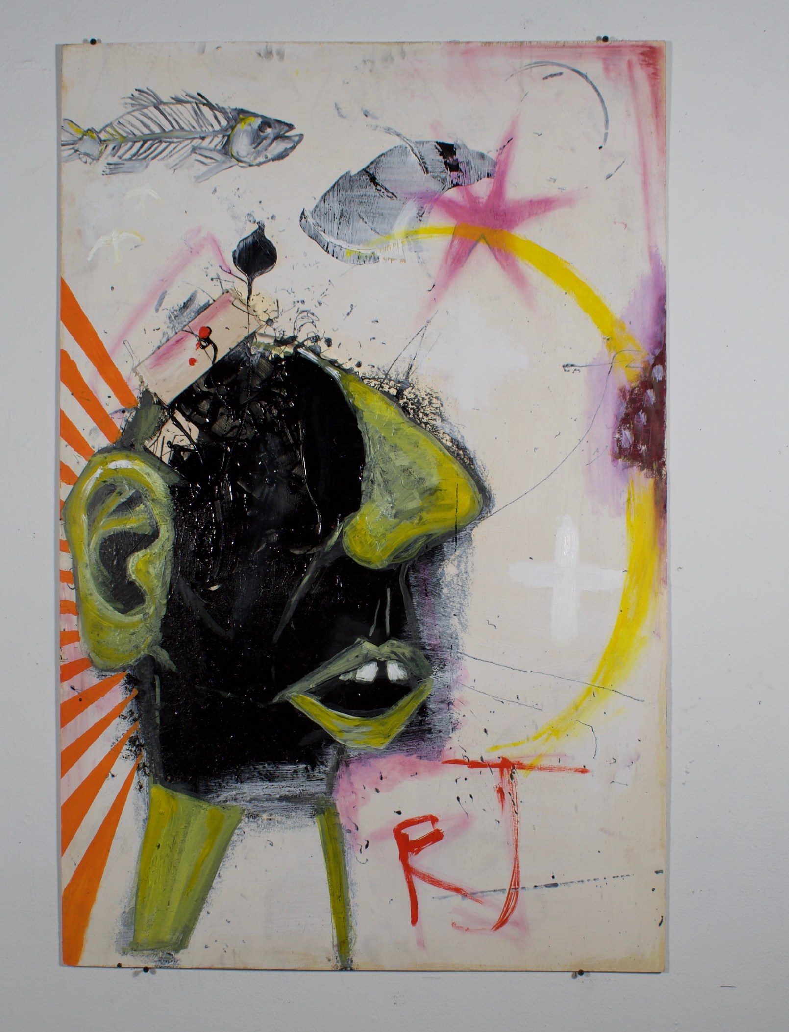Painting