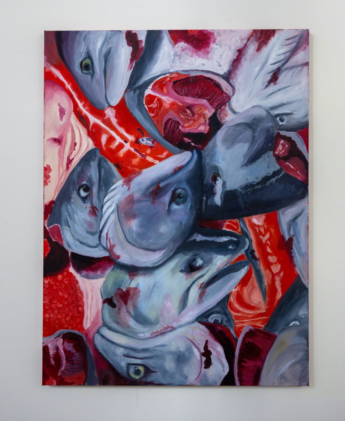 Fish Heads